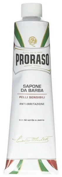 Proraso - Shaving Cream Sensitive - 150 ml