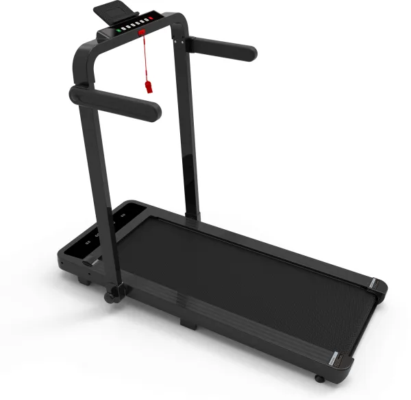 Odin T600 v2 Walking/Running Treadmill