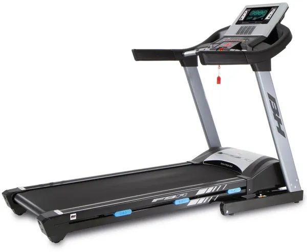 BH F9R TFT Intensive Treadmill