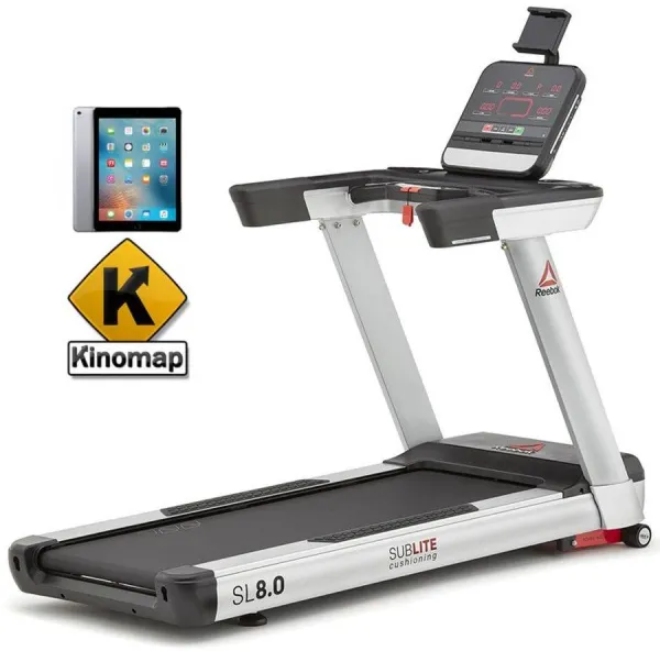 Reebok SL8.0 Treadmill