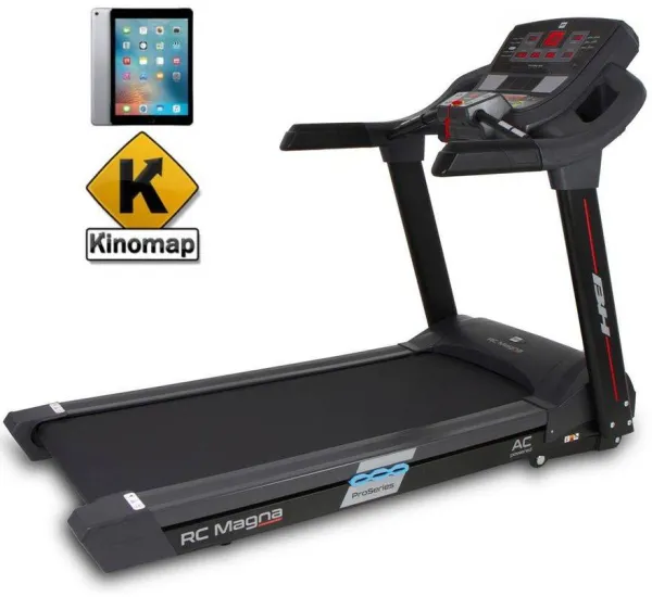BH i.Magna RC Semi-professional Treadmill