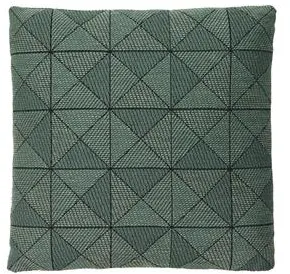 Muuto Tile Cushion Green