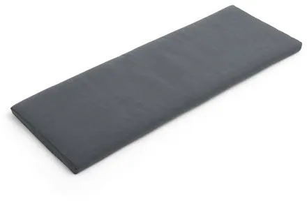 HAY Crate Cushion For Dining Bench Anthracite