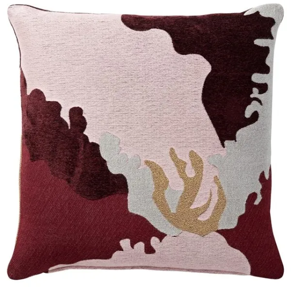 AYTM FLORES Cushion Multi L45 cm