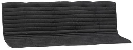 FDB Møbler M14 Cushion For M11 Bench Anthracite